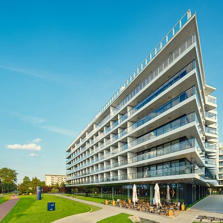 Seaside Park Hotel Kołobrzeg Exterior foto
